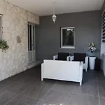 Apartment Ana
