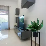 Ana Apartment *