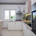 Apartment Ana