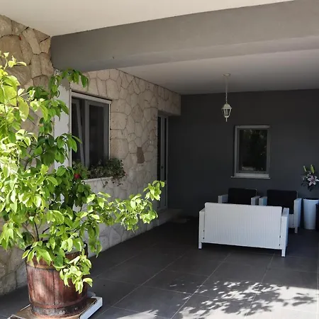 Apartment Ana Primošten