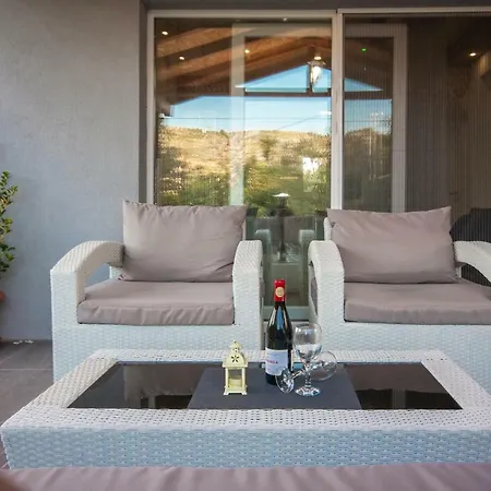 Ana Apartamento Primošten