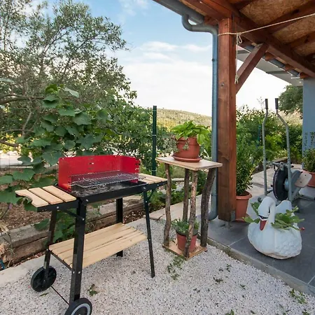 Ana Apartamento Primošten