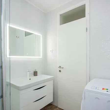 Ana Apartment