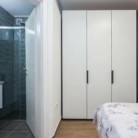 Ana Apartment