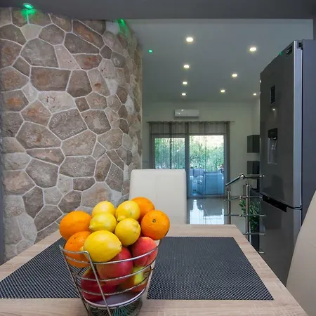 Apartamento Ana Primošten