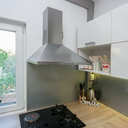 Apartment Ana