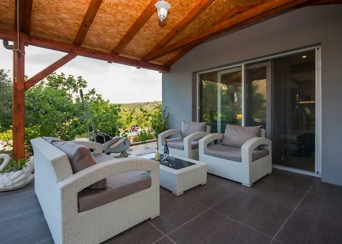 Appartement Ana Primošten