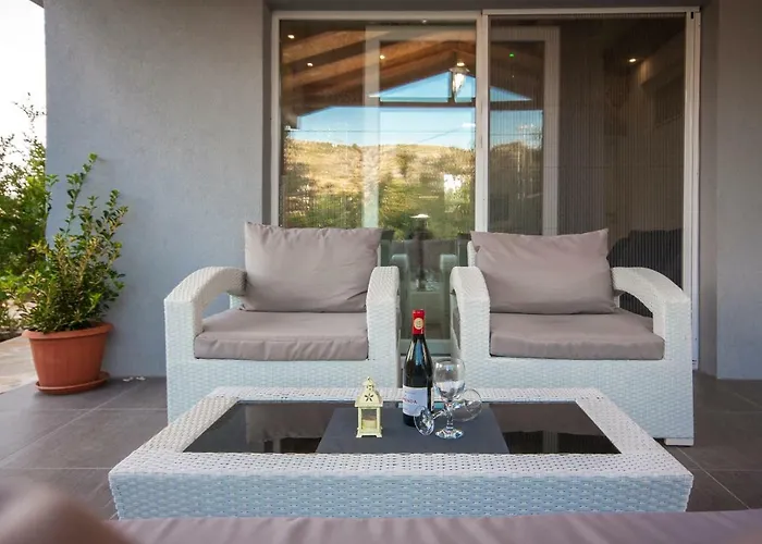 Ana Apartment Primošten