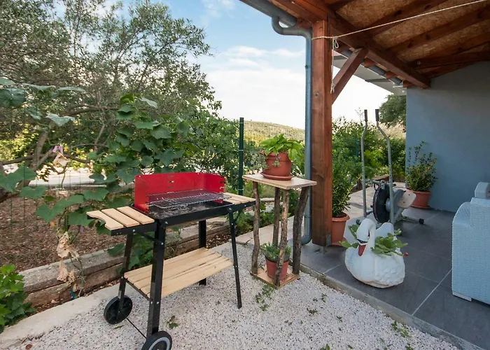 Ana Apartment Primošten