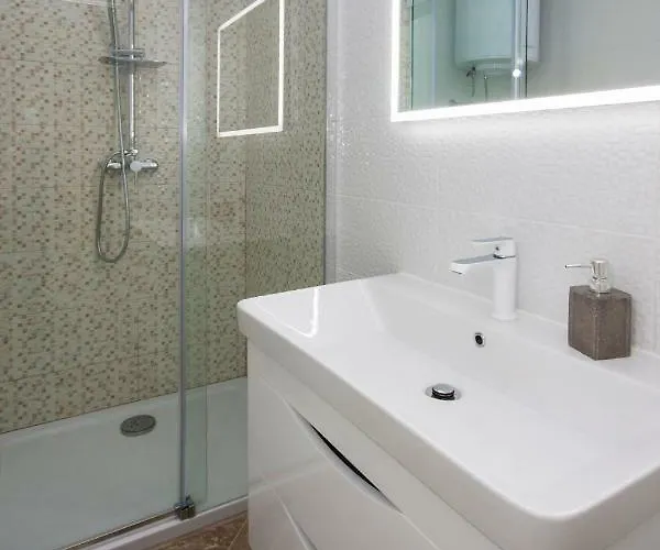 Appartement Ana Primošten