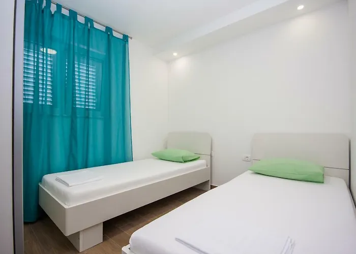 Ana Appartement Primošten