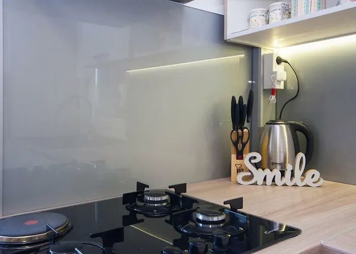 Appartement Ana Primošten