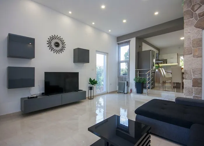 Ana Apartment Primosten