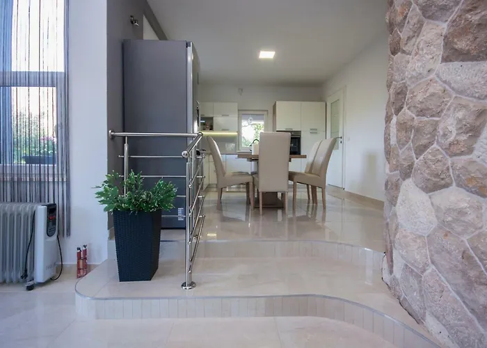 Ana Appartement Primošten