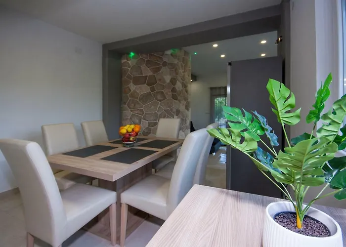 Appartement Ana Primošten